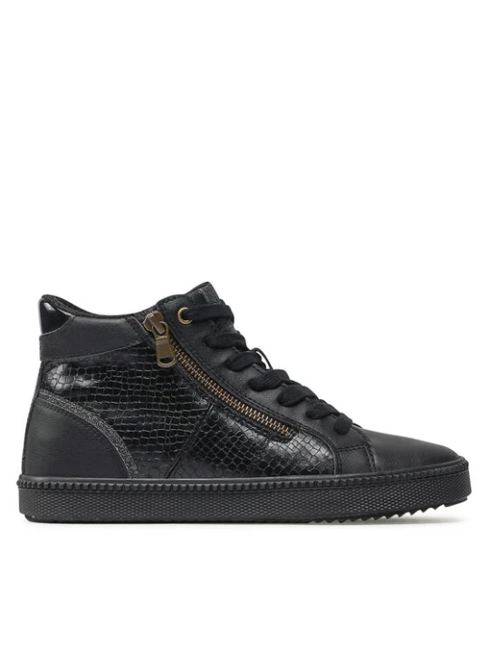 Zdjęcie produktu Geox Sneakersy D Blomiee B D166HB 00454 C9999 Czarny