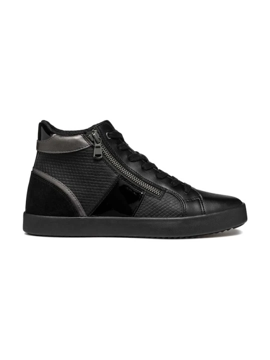 Zdjęcie produktu Geox sneakersy D BLOMIEE czarny