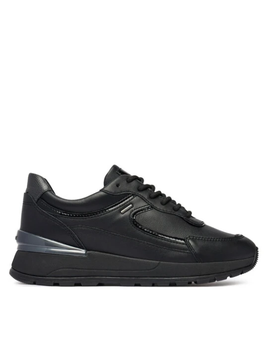 Zdjęcie produktu Geox Sneakersy D Desya B Abx D563LB 8554 C9999 Czarny