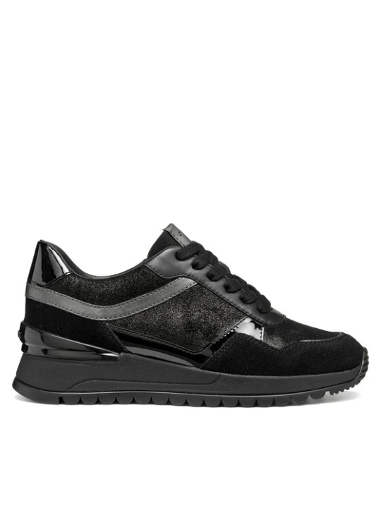 Zdjęcie produktu Geox Sneakersy D Desya D6500A 0QM22 C9999 Czarny