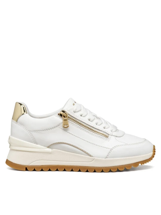 Zdjęcie produktu Geox Sneakersy D Desya D6600A 085BN C1327 Biały