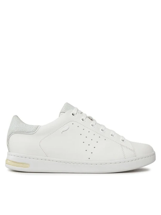 Zdjęcie produktu Geox Sneakersy D Jaysen A D621BA 00085 C1001 Biały
