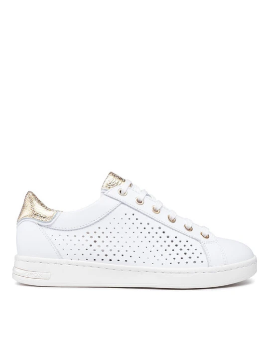 Zdjęcie produktu Geox Sneakersy D Jaysen B D151BB 085CF C0232 Biały