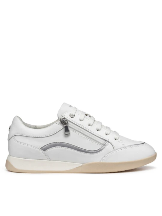 Zdjęcie produktu Geox Sneakersy D Maryemy D563BB 085NF C0007 Biały