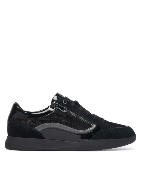 Zdjęcie produktu Geox Sneakersy D Maryemy D653BC 022QM C9036 Czarny