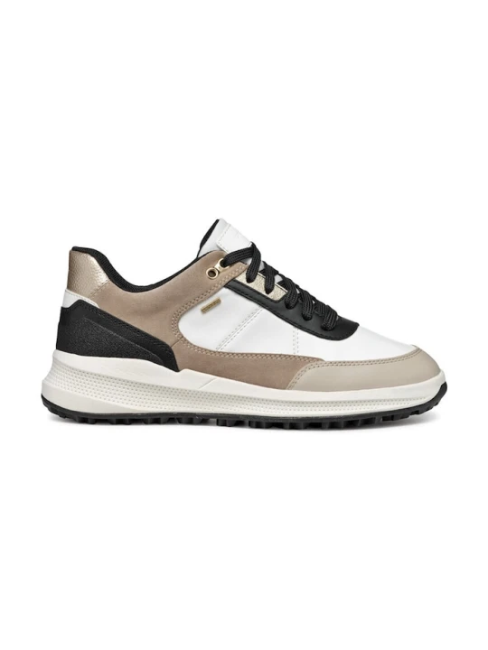 Zdjęcie produktu Geox sneakersy D PG1X B ABX biały