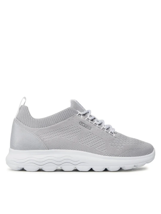 Zdjęcie produktu Geox Sneakersy D Spherica A D15NUA 0006K C1010 Szary