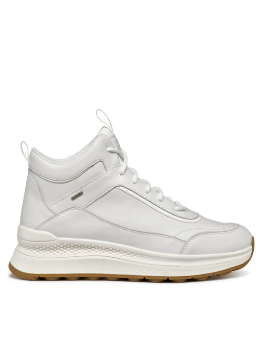Zdjęcie produktu Geox Sneakersy D Spherica Actif X2 D46WPE 00085 C1000 Biały