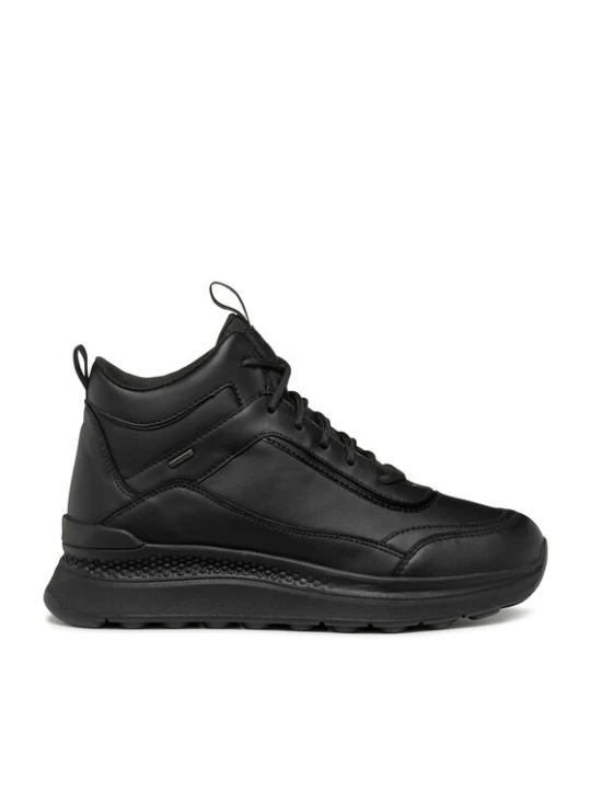 Zdjęcie produktu Geox Sneakersy D Spherica Actif X2 D46WPE 00085 C9999 Czarny