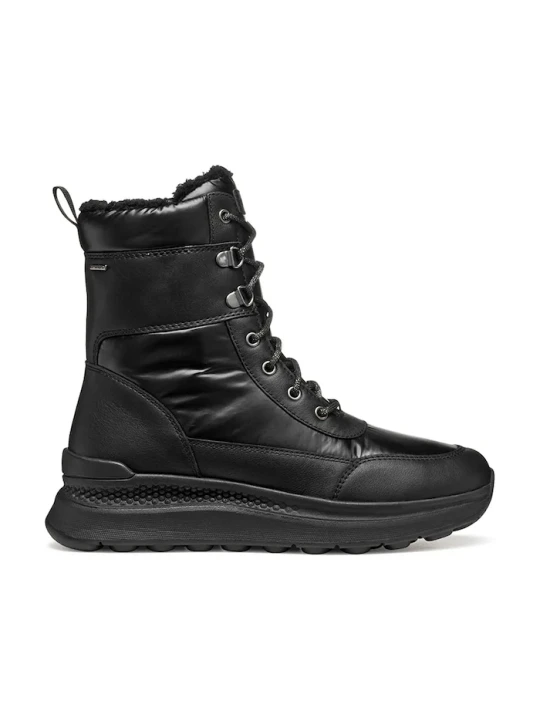 Zdjęcie produktu Geox sneakersy D SPHERICA ACTIF X2 czarny
