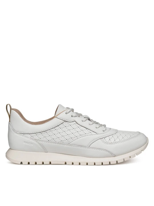 Zdjęcie produktu Geox Sneakersy D Sukie 2.0 D65YPA 0009B C1000 Biały