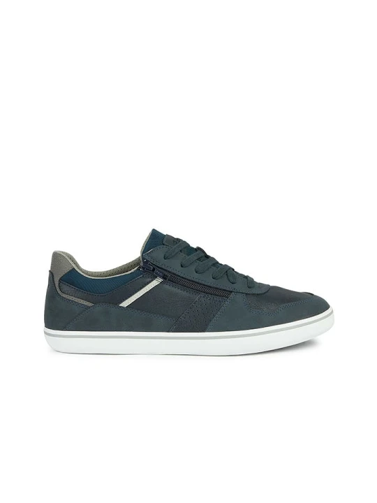 Zdjęcie produktu Geox Sneakersy "Elver" w kolorze niebieskim rozmiar: 41