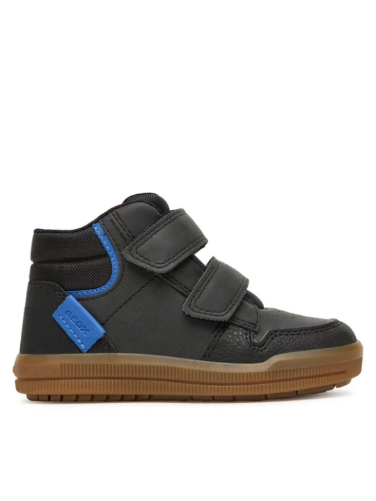 Zdjęcie produktu Geox Sneakersy J Arzach J364AB 0MEFU C0245 M Czarny