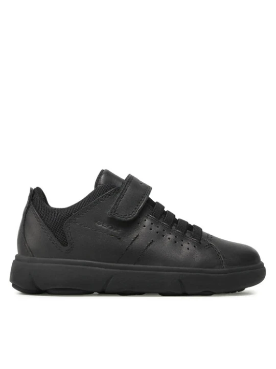 Zdjęcie produktu Geox Sneakersy J Nebcup B. B J02AZB 04314 C9999 M Czarny