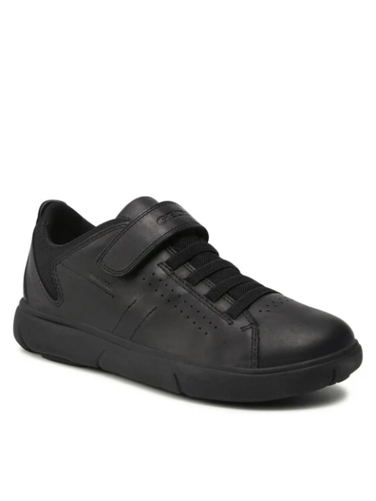 Zdjęcie produktu Geox Sneakersy J Nebcup B. B J02AZB 04314 C9999 S Czarny