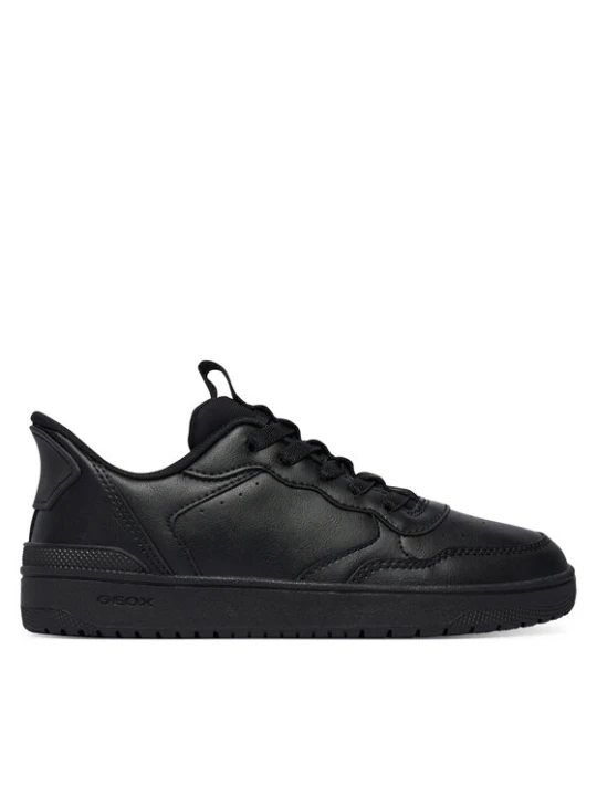 Zdjęcie produktu Geox Sneakersy J Washiba Fast In Bo J56NRB 0BC15 C9999 S Czarny