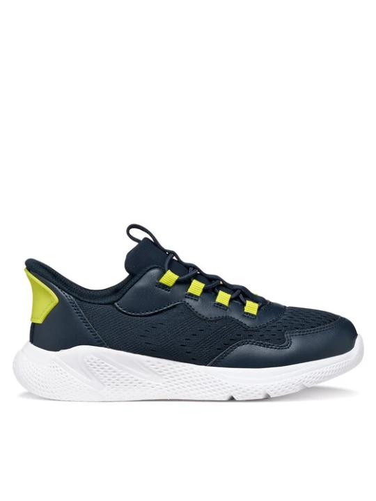 Zdjęcie produktu Geox Sneakersy J65NQA 01454 C0749 S 2 Granatowy
