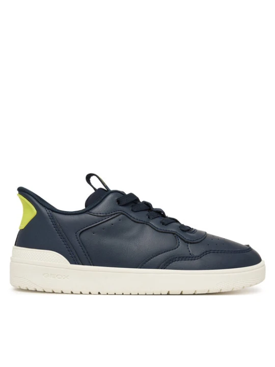 Zdjęcie produktu Geox Sneakersy J65NRA 05415 C0749 D 2 Granatowy