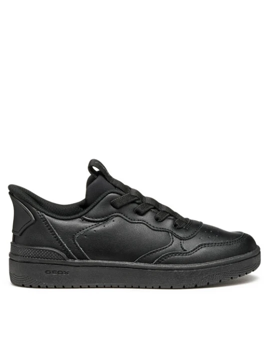 Zdjęcie produktu Geox Sneakersy J65NRA 0BC15 C9999 D Czarny
