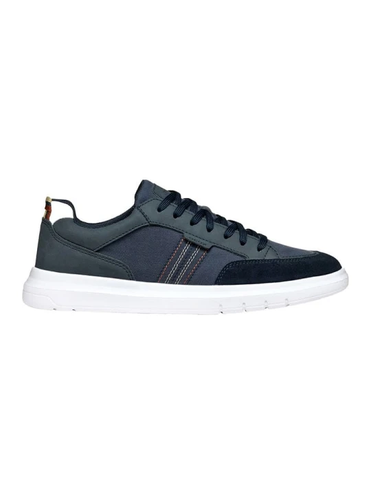 Zdjęcie produktu Geox Sneakersy "Merediano" w kolorze granatowym rozmiar: 41