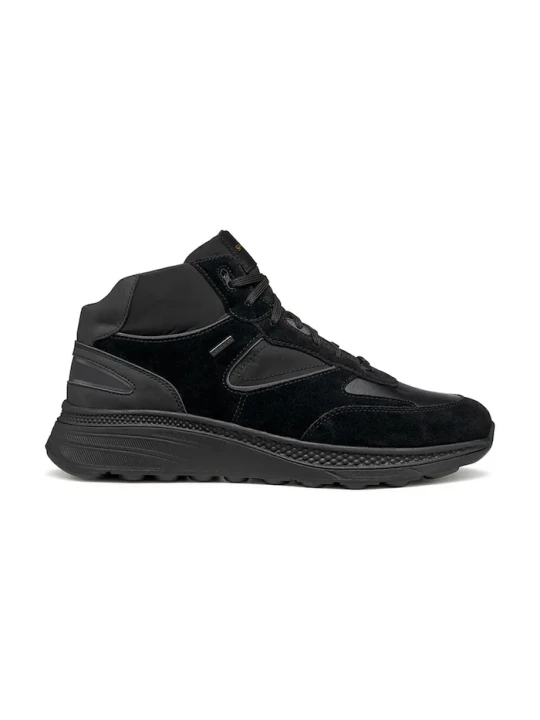 Zdjęcie produktu Geox sneakersy męskie U SPHERICA ACTIF X1 czarny