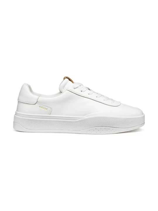 Zdjęcie produktu Geox sneakersy męskie biały