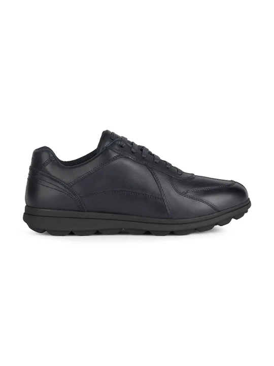 Zdjęcie produktu Geox sneakersy skórzane U SPHERICA EC12 granatowy