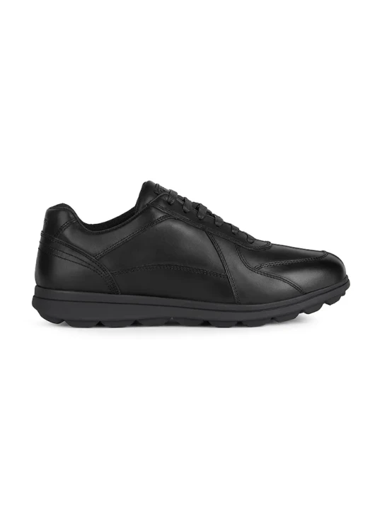 Zdjęcie produktu Geox sneakersy skórzane U SPHERICA EC12 czarny