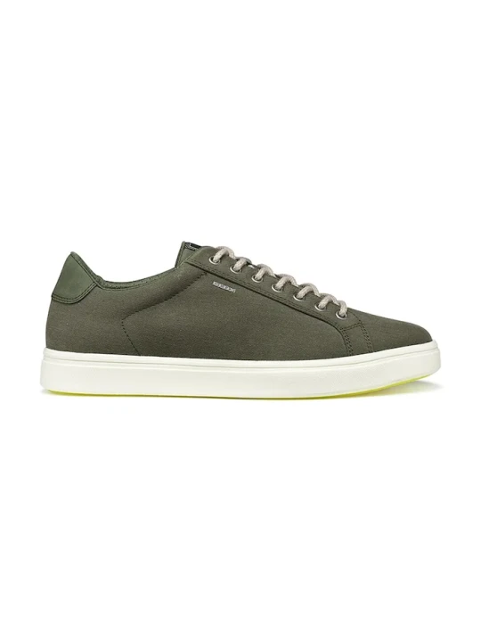 Zdjęcie produktu Geox sneakersy U BALTMOORE zielony