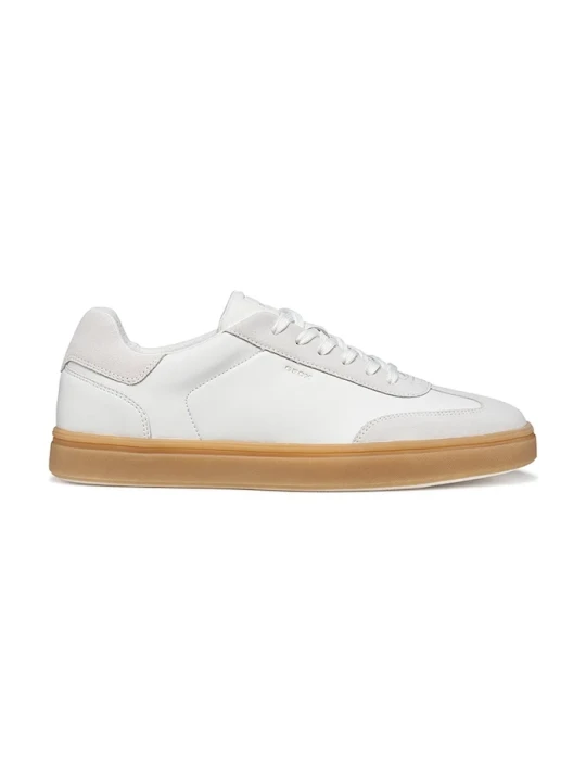Zdjęcie produktu Geox sneakersy U BALTMOORE biały