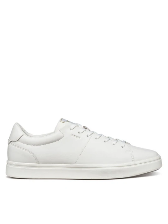 Zdjęcie produktu Geox Sneakersy U Baltmoore U65LDD 0009B C1000 Biały