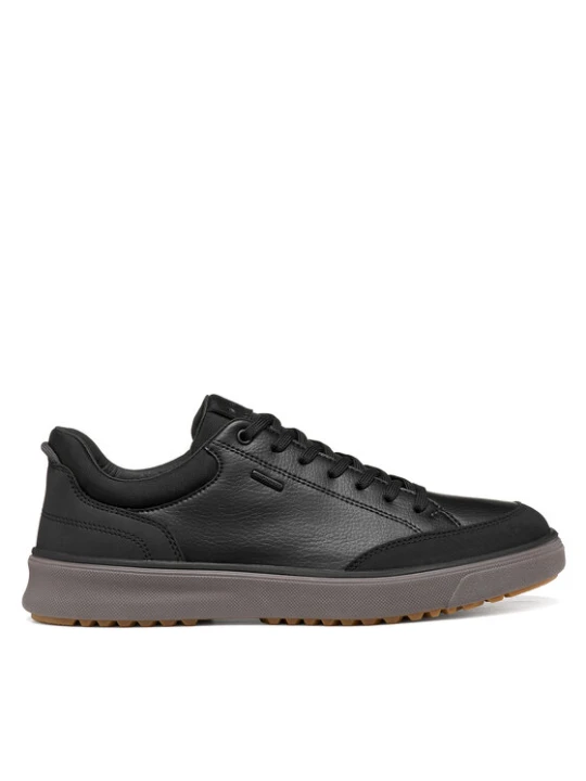 Zdjęcie produktu Geox Sneakersy U Cenisio B Abx U66AJB 0BUEK C9999 Czarny