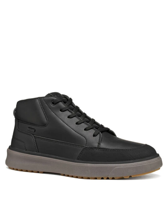 Zdjęcie produktu Geox Sneakersy U Cenisio B Abx U66AJD 0BCEK C9999 Czarny