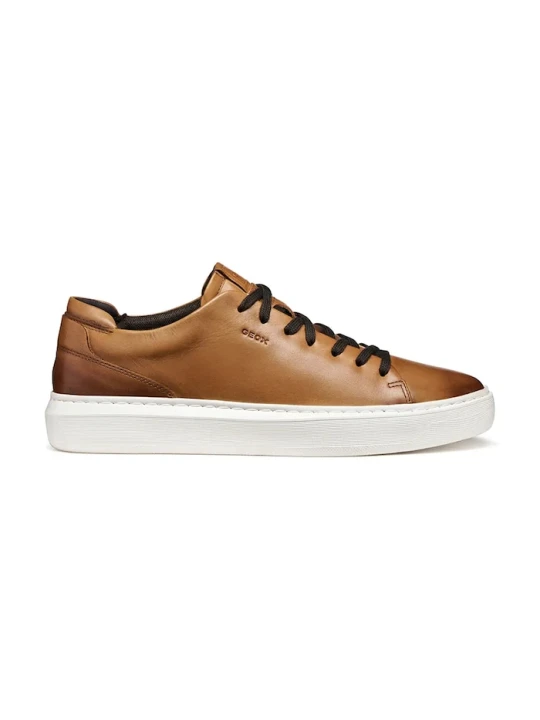Zdjęcie produktu Geox sneakersy U DEIVEN brązowy