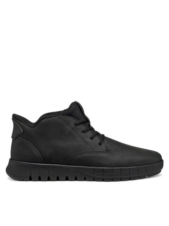 Zdjęcie produktu Geox Sneakersy U Flextride Plus U56MAB 000FF C9999 Czarny