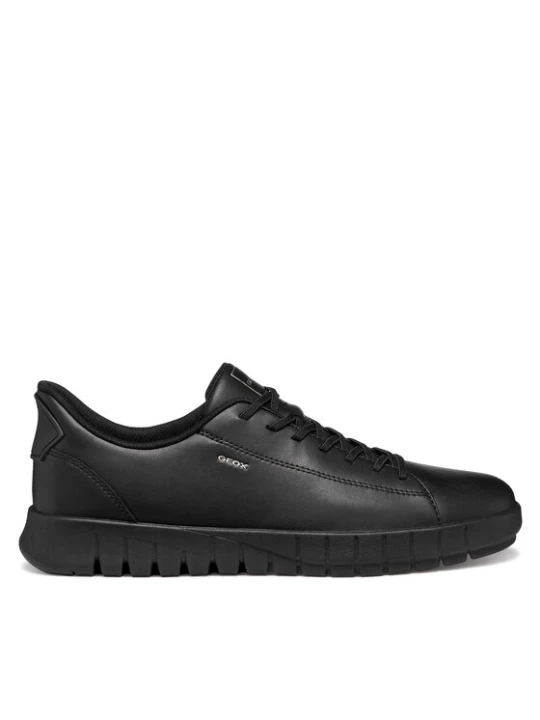 Zdjęcie produktu Geox Sneakersy U Flextride Plus U65MAA 0009B C9999 Czarny
