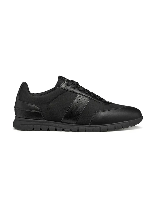 Zdjęcie produktu Geox sneakersy U FLEXTRIDE ZERO czarny