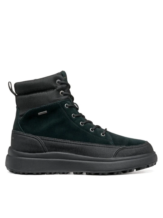 Zdjęcie produktu Geox Sneakersy U Granito + Grip B Abx U66FZA 02250 C9999 Czarny