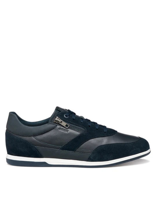 Zdjęcie produktu Geox Sneakersy U Renan U654GA 02285 C4002 Granatowy