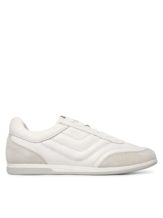 Zdjęcie produktu Geox Sneakersy U Renan U654GD 0TU22 C1000 Biały