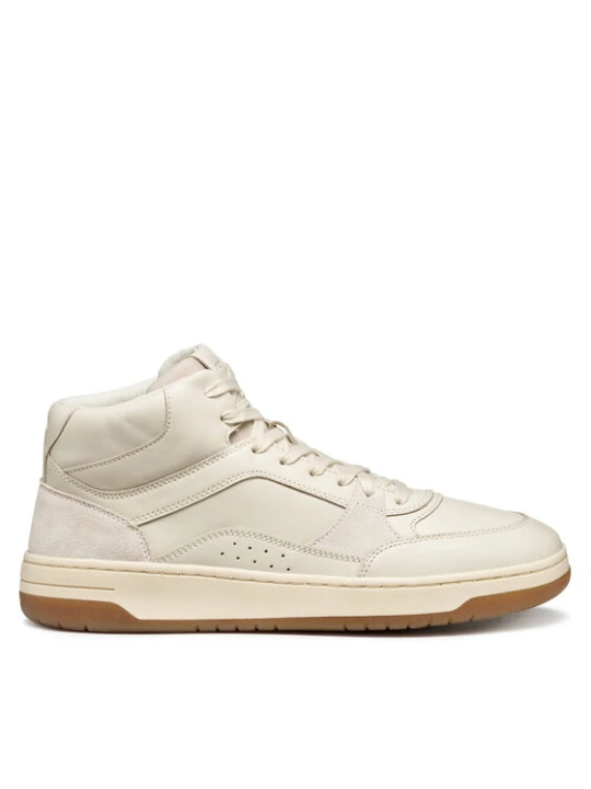 Zdjęcie produktu Geox Sneakersy U Sedral Court U56M5B 08522 C1056 Biały