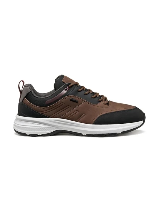 Zdjęcie produktu Geox sneakersy U SENALES B ABX brązowy