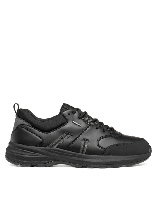 Zdjęcie produktu Geox Sneakersy U Senales B Abx U66M2B 05411 C9999 Czarny