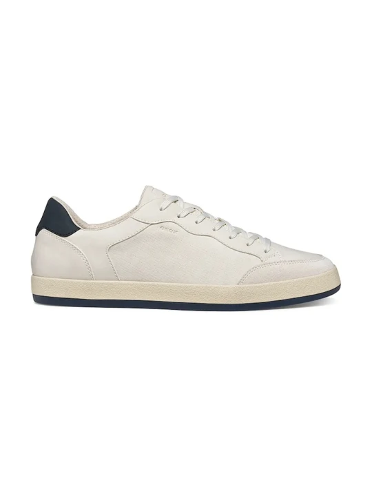 Zdjęcie produktu Geox sneakersy U SERIFOS beżowy