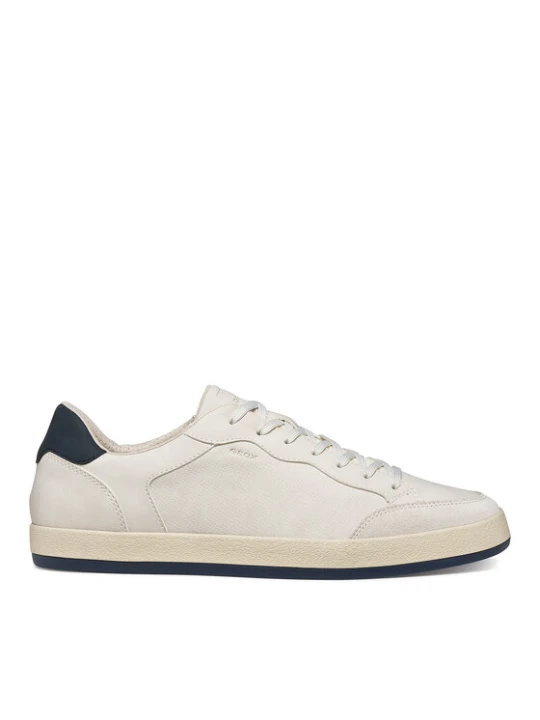 Zdjęcie produktu Geox Sneakersy U Serifos U65LSG 0EK22 C0156 Biały