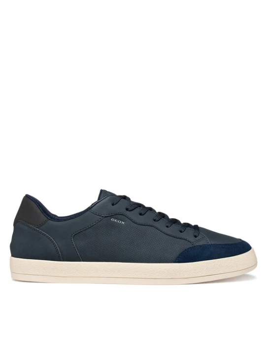 Zdjęcie produktu Geox Sneakersy U Serifos U65LSG 0EK22 C4021 Granatowy