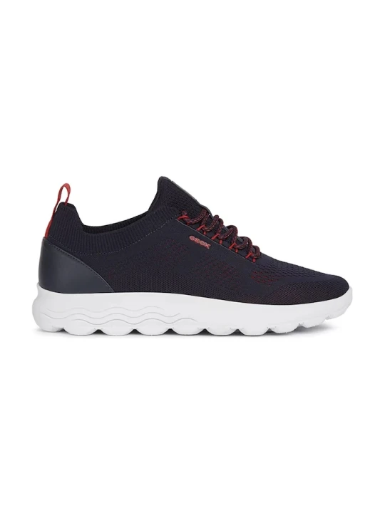 Zdjęcie produktu Geox sneakersy U SPHERICA granatowy