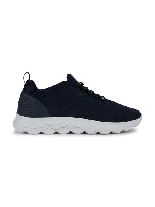 Zdjęcie produktu Geox sneakersy U SPHERICA granatowy