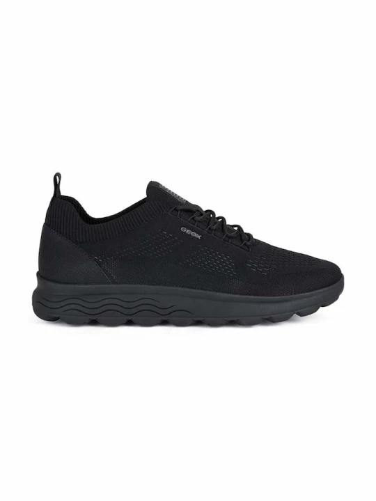 Zdjęcie produktu Geox sneakersy U SPHERICA A czarny