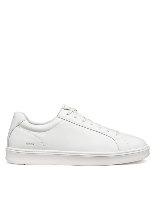 Zdjęcie produktu Geox Sneakersy U Spherica Actif X4 U653JB 0009B C1000 Biały